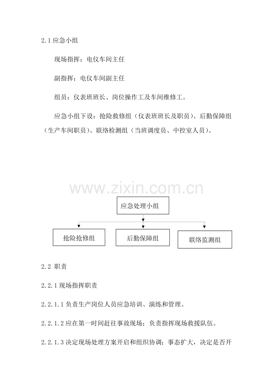 DCS控制新版系统事故现场处置专项方案修改.docx_第2页