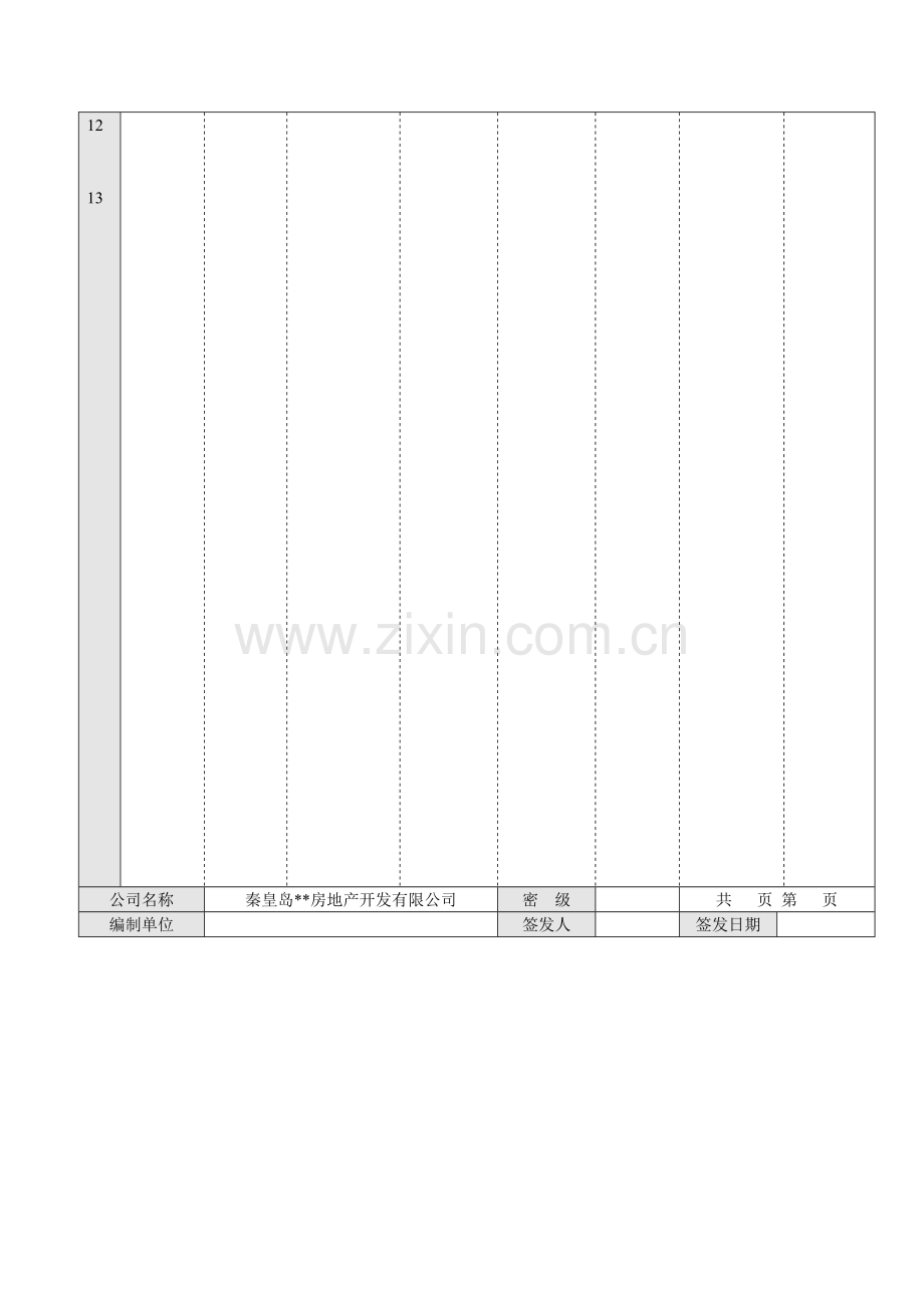 房地产公司销售部业务管理流程图模版.docx_第2页