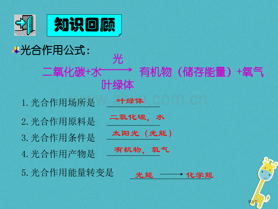 七年级生物上册第三单元第五章第二节绿色植物的呼吸作用讲义3市公开课一等奖百校联赛特等奖大赛微课金奖P.pptx_第1页