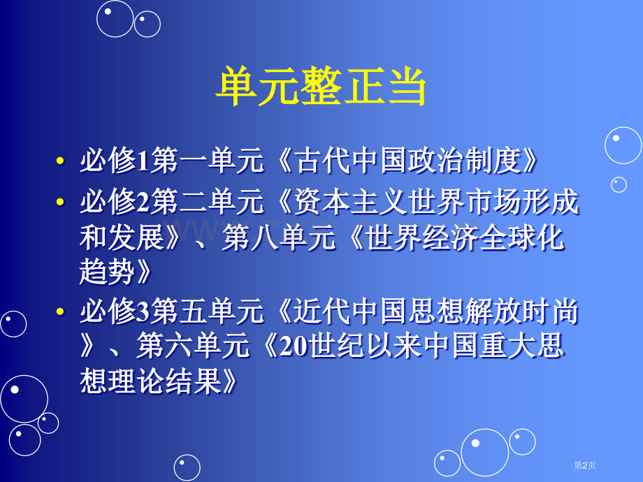 例举高三历史复习法市公开课一等奖百校联赛特等奖课件.pptx_第2页