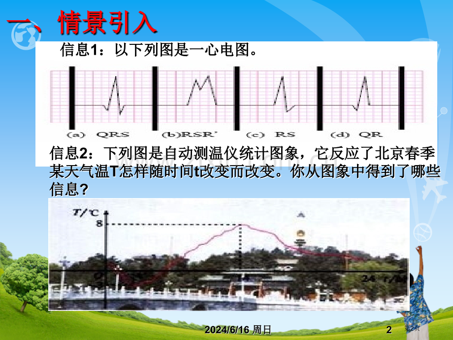 人教版八年级上册数学优质课函数的图象课件省公开课一等奖新名师优质课比赛一等奖课件.pptx_第2页