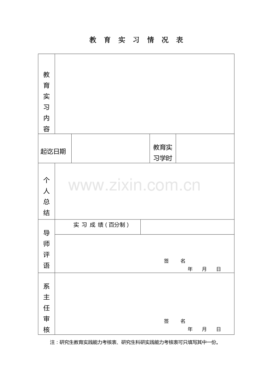 研究生教育实践能力考核表.doc_第2页