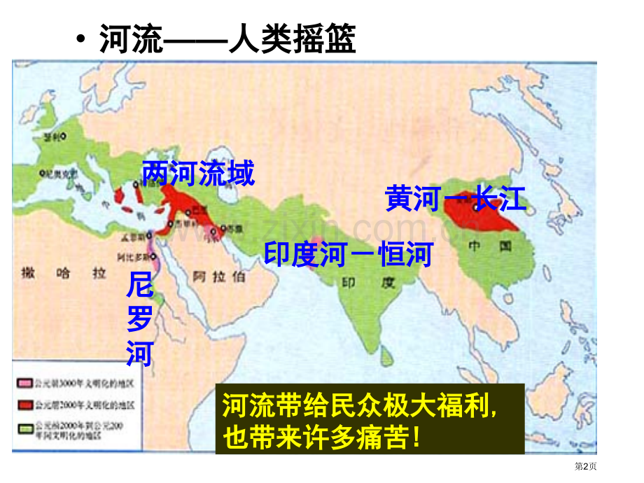 ..流域的综合开发.市公开课一等奖百校联赛获奖课件_第2页