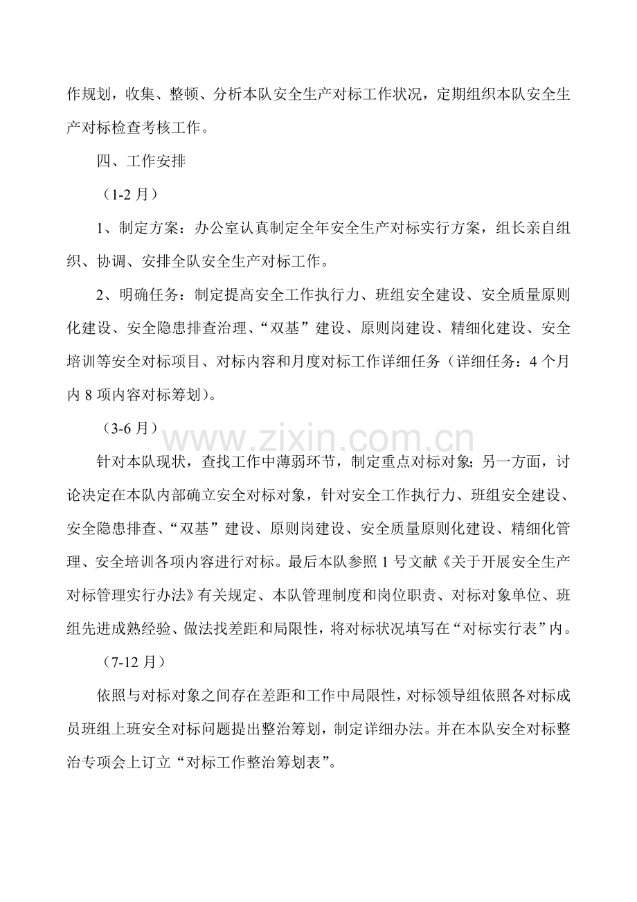 安全对标管理工作专项方案.doc_第2页