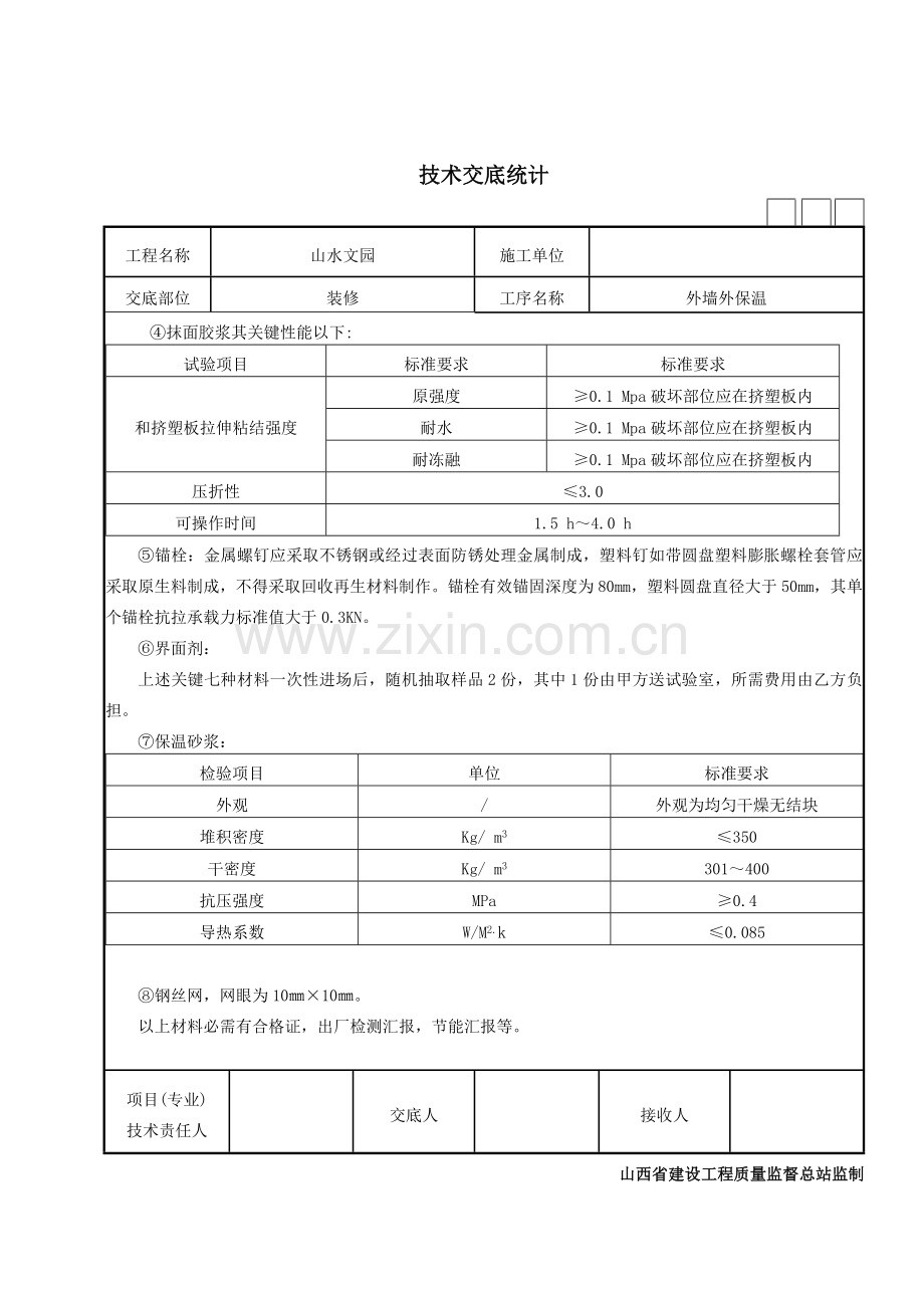 外墙保温核心技术交底.doc_第2页