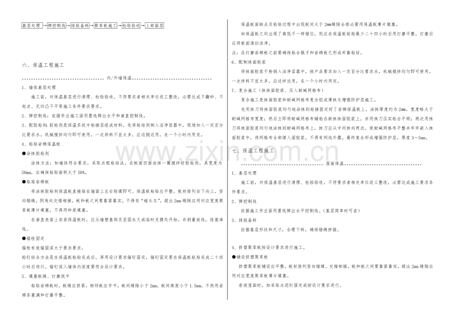 外墙及屋面保温综合项目施工专项方案.doc_第3页