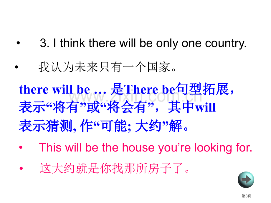 八年级下册英语第一单元笔记省公共课一等奖全国赛课获奖课件.pptx_第3页