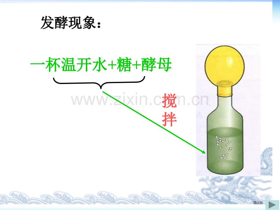 人类对细菌和真菌的利用细菌和真菌省公开课一等奖新名师优质课比赛一等奖课件.pptx_第3页