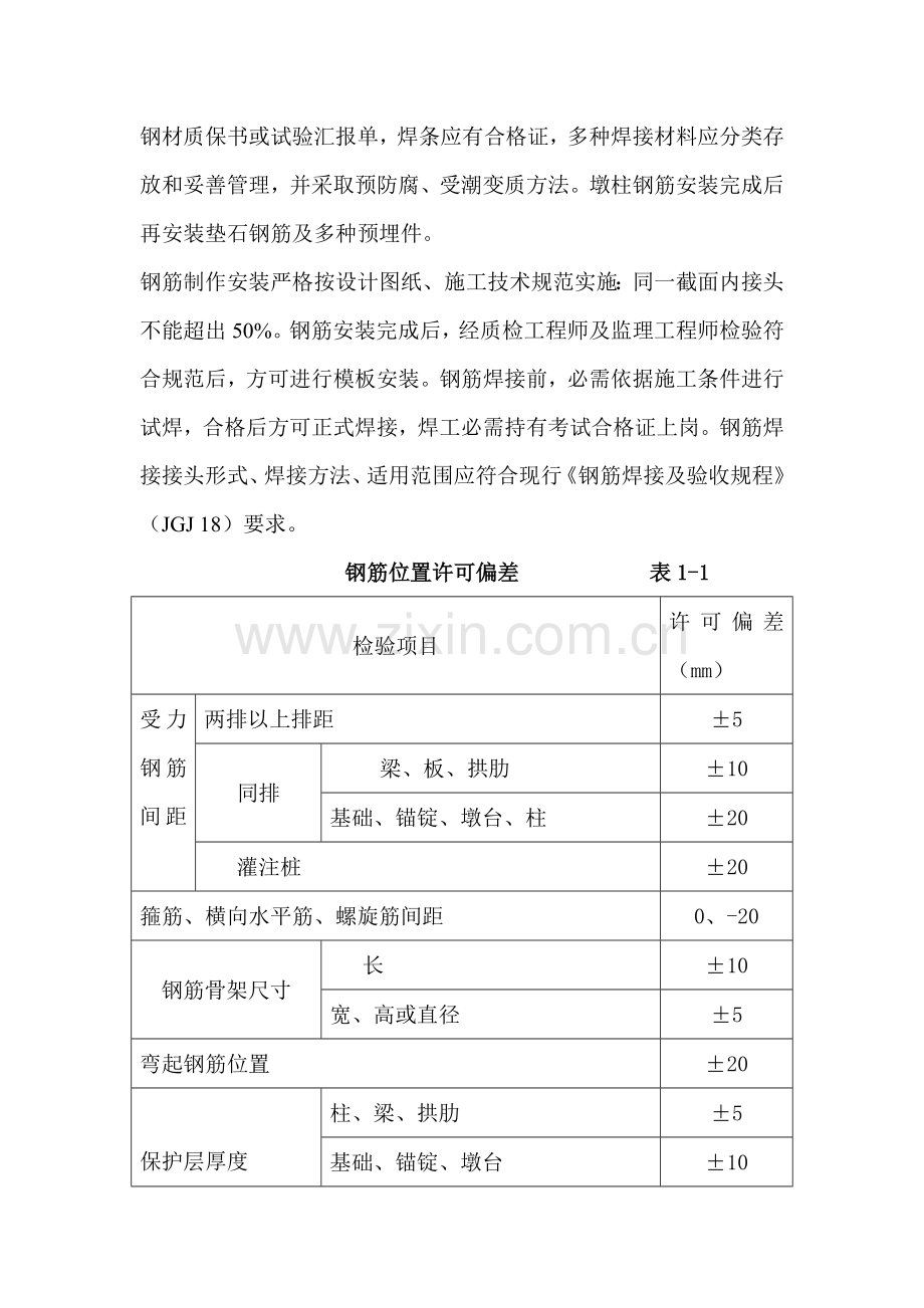 C砸道花瓶墩柱综合项目施工专项方案.doc_第3页