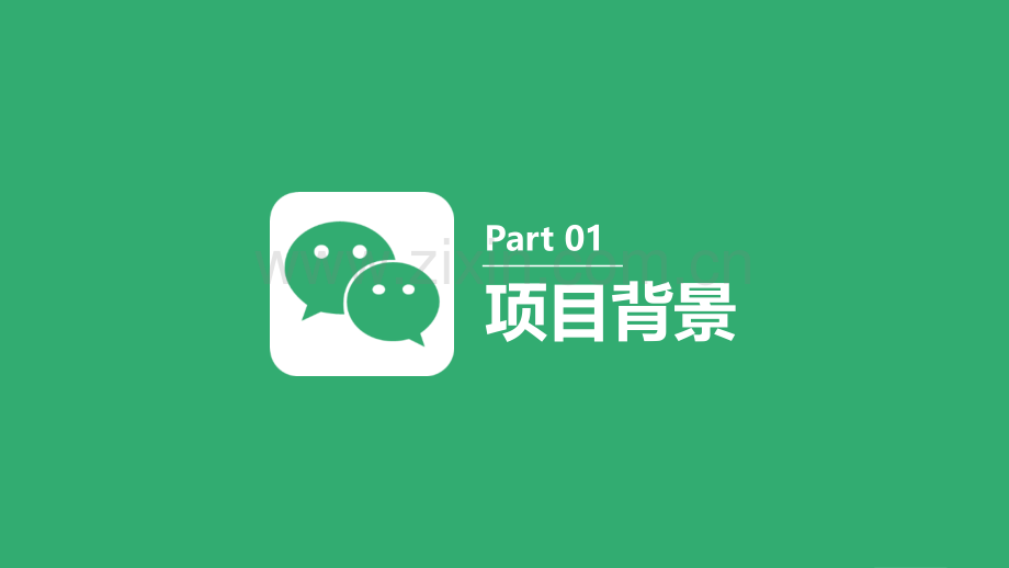 青年创业网商业计划书模版-(10).ppt_第3页