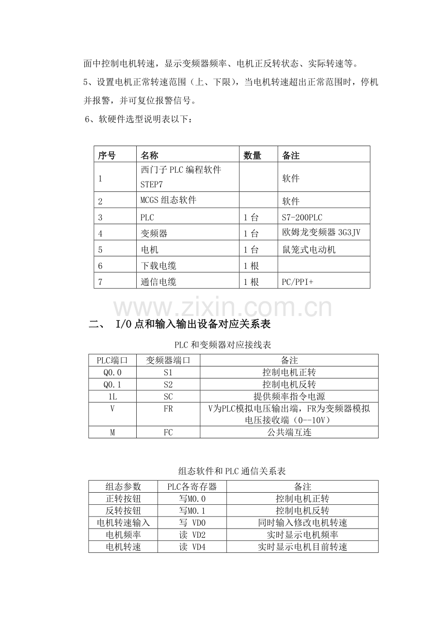 基于PLC的电机调速控制综合系统广州大学.docx_第2页