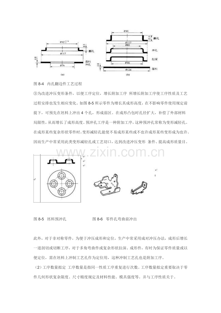 冲压基本工艺专项方案确定.doc_第2页