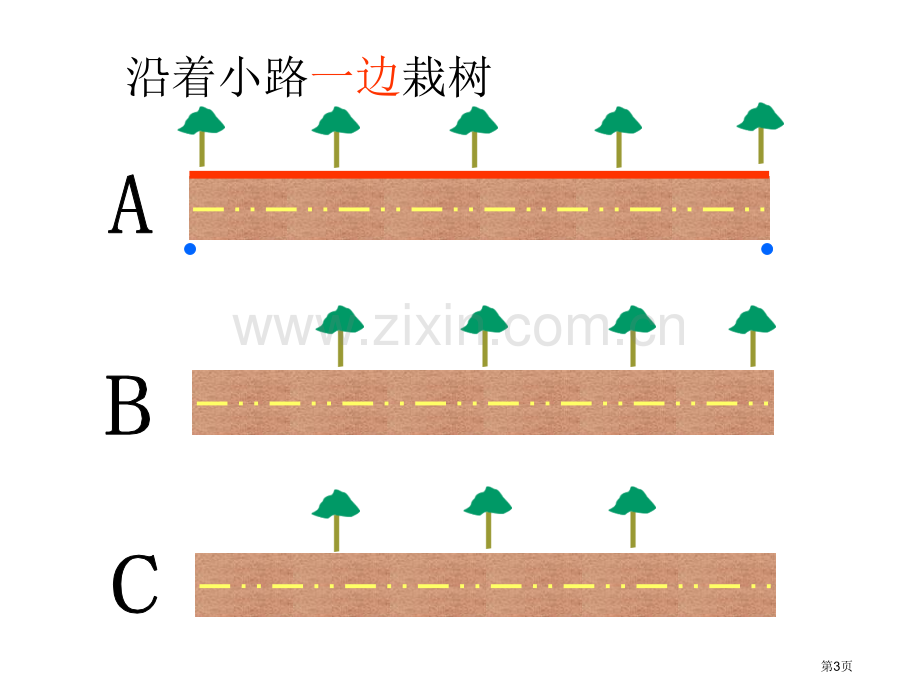 义务教育课程标准实验教材四年级下册市公开课一等奖百校联赛特等奖课件.pptx_第3页