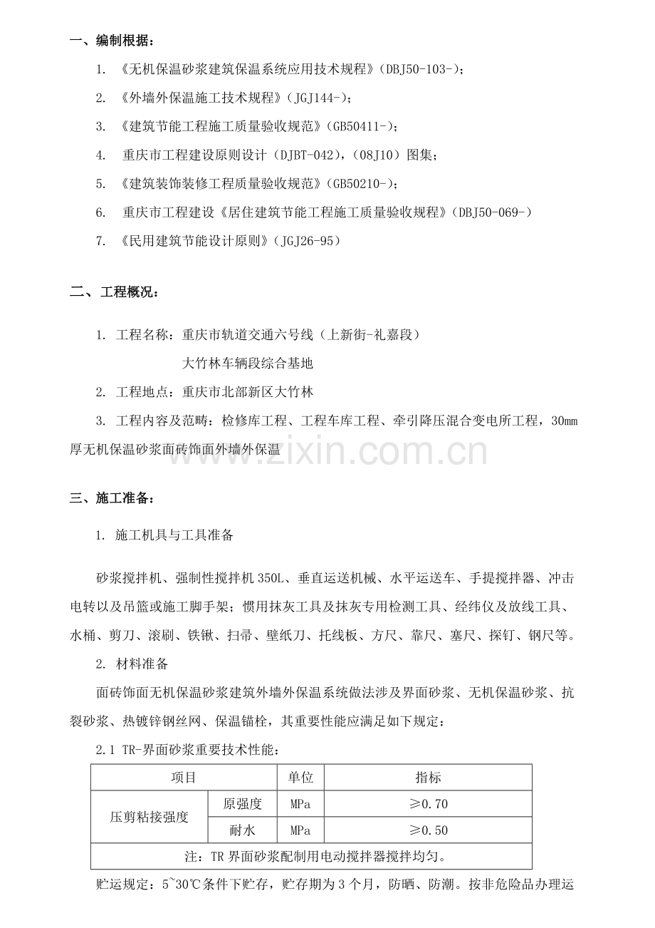 外墙保温综合项目施工专项方案.doc_第2页