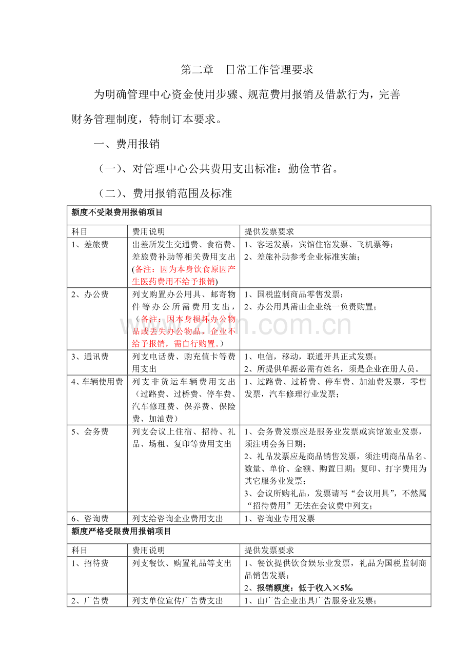 合伙企业财务管理核心制度.doc_第3页