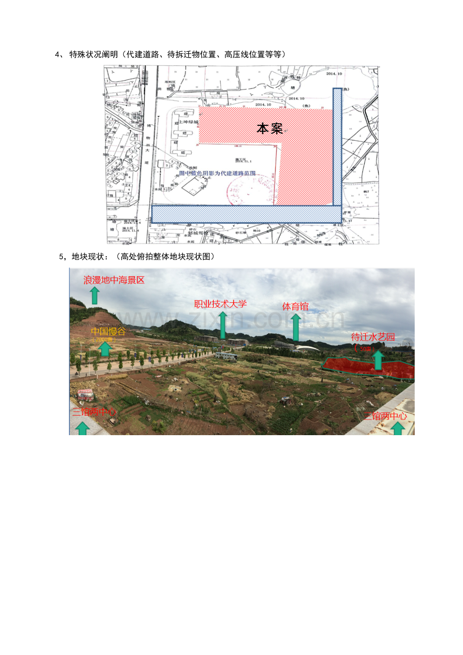 房地产投资立项报告文本模板.doc_第3页