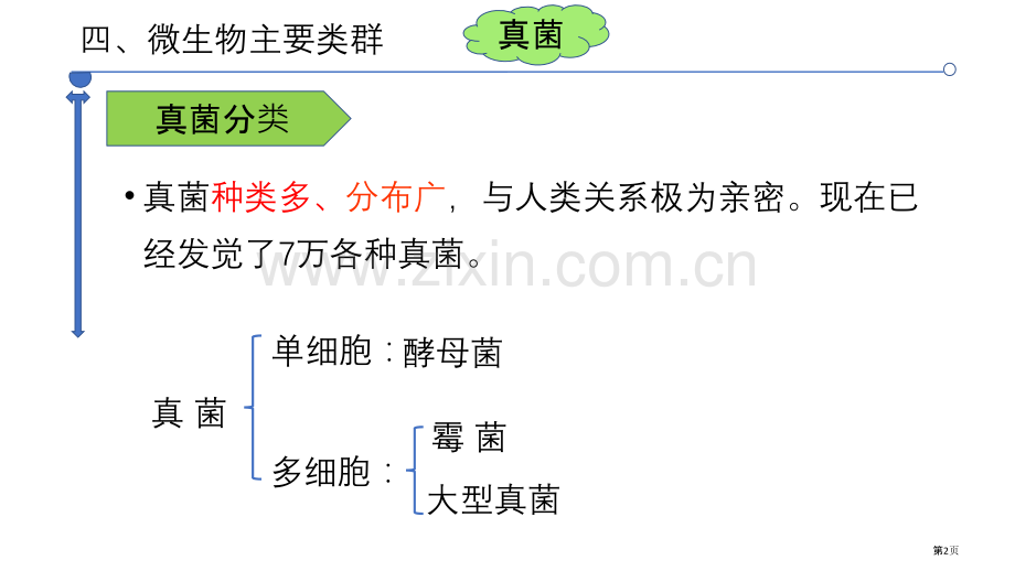 微生物在生物圈中的作用教学课件省公开课一等奖新名师优质课比赛一等奖课件.pptx_第2页