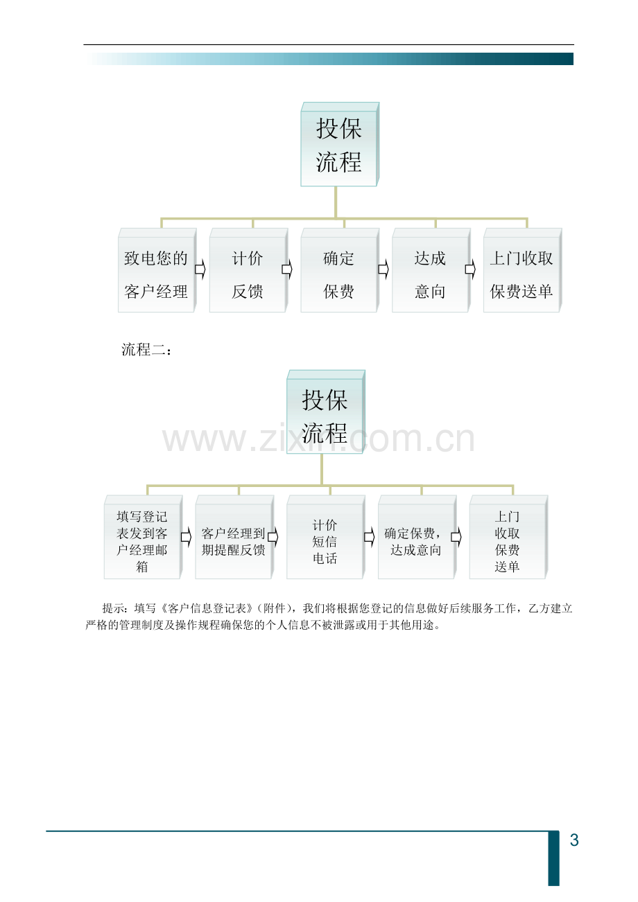 企业员工车辆团购统保服务框架协议.docx_第3页