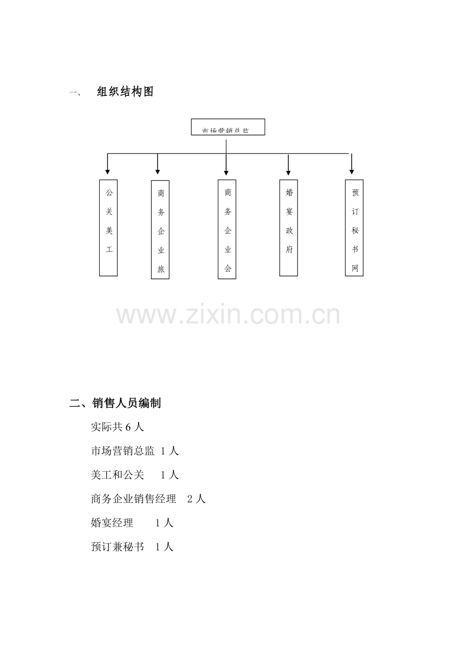 大酒店销售管理培训教材模板.doc_第3页