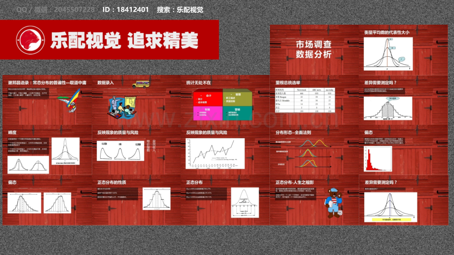 市场调查数据分析课件商务汇报职场.ppt_第2页