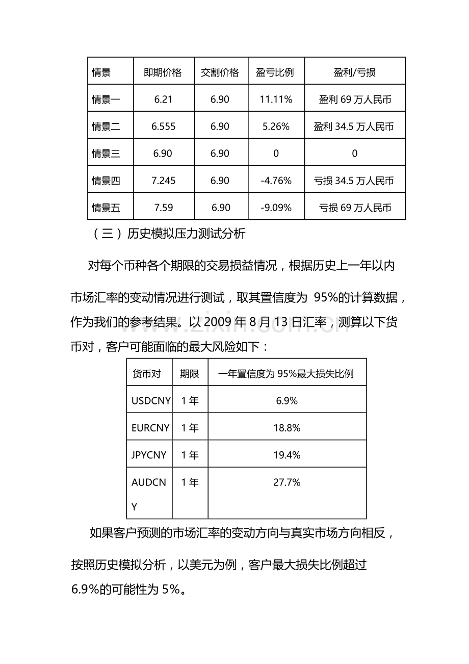 外汇买卖风险揭示书-模版.docx_第3页