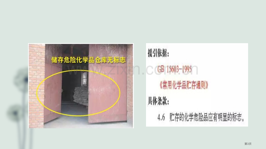 危险化学品安全隐患示例省公共课一等奖全国赛课获奖课件.pptx_第3页