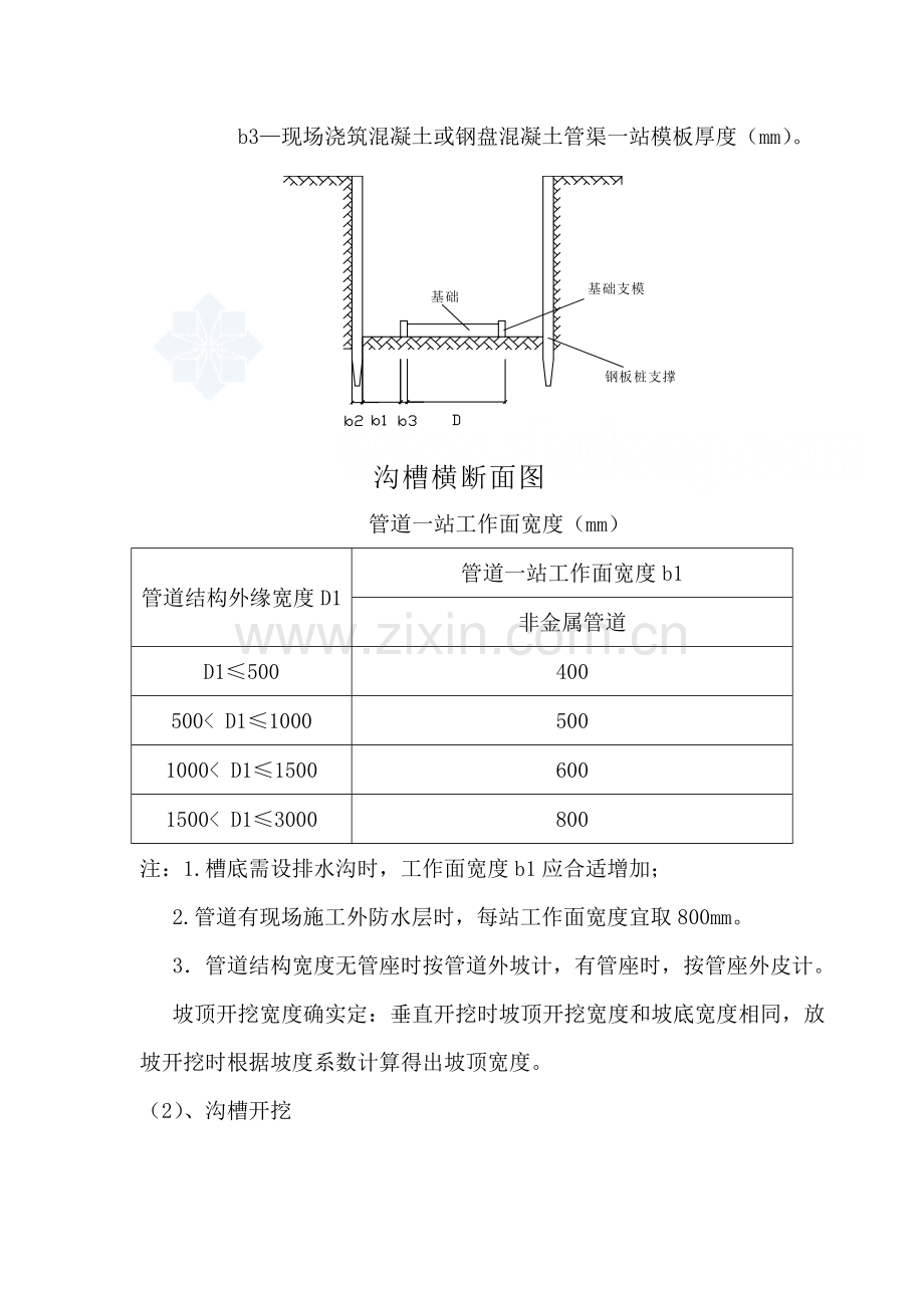 市政道路排水综合重点工程主要工序综合标准施工基础工艺.docx_第3页