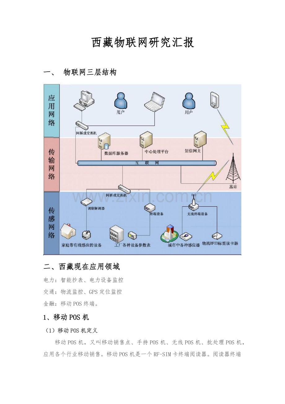 地区物联网专项研究报告.docx_第1页