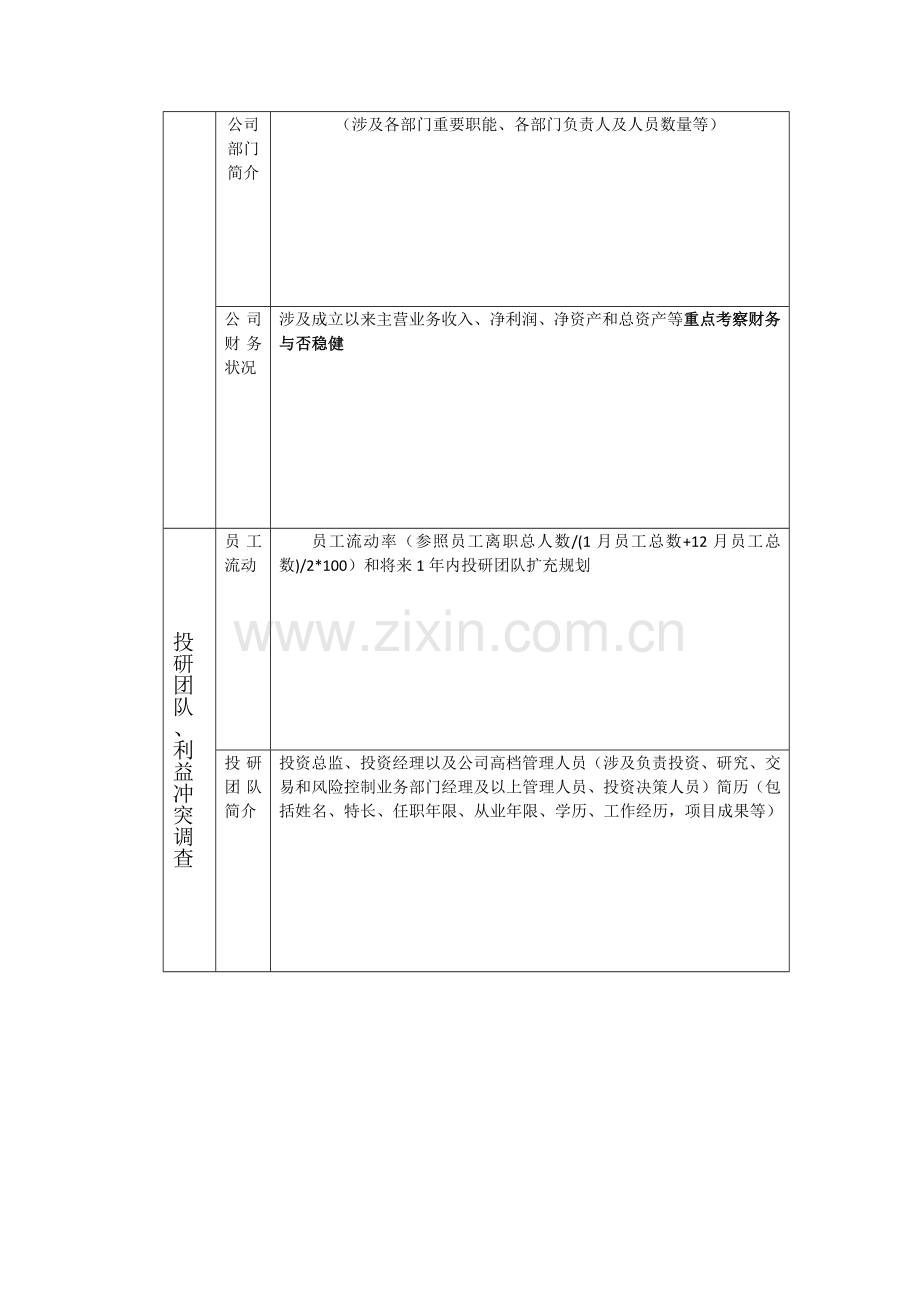 基金面谈尽职调查记录表.doc_第2页