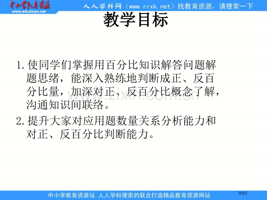 人教版六年级下册比例的应用课件2市公开课一等奖百校联赛特等奖课件.pptx_第2页