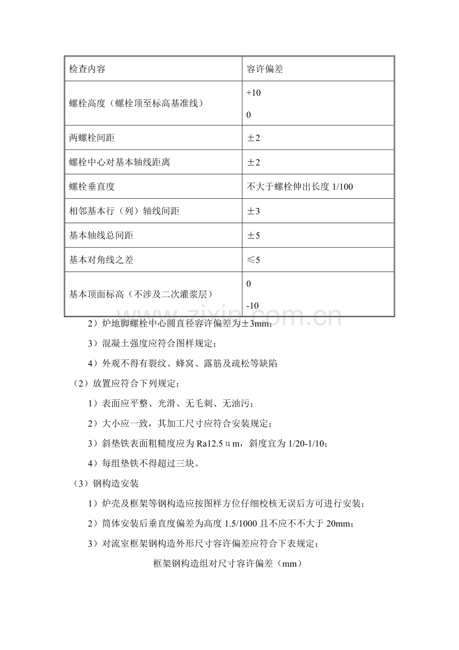 工业炉综合项目施工专项方案.doc_第3页