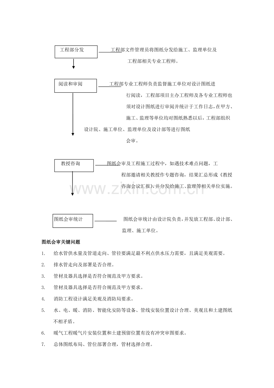 化工优质项目安装管理优质项目工作综合流程简述.docx_第2页