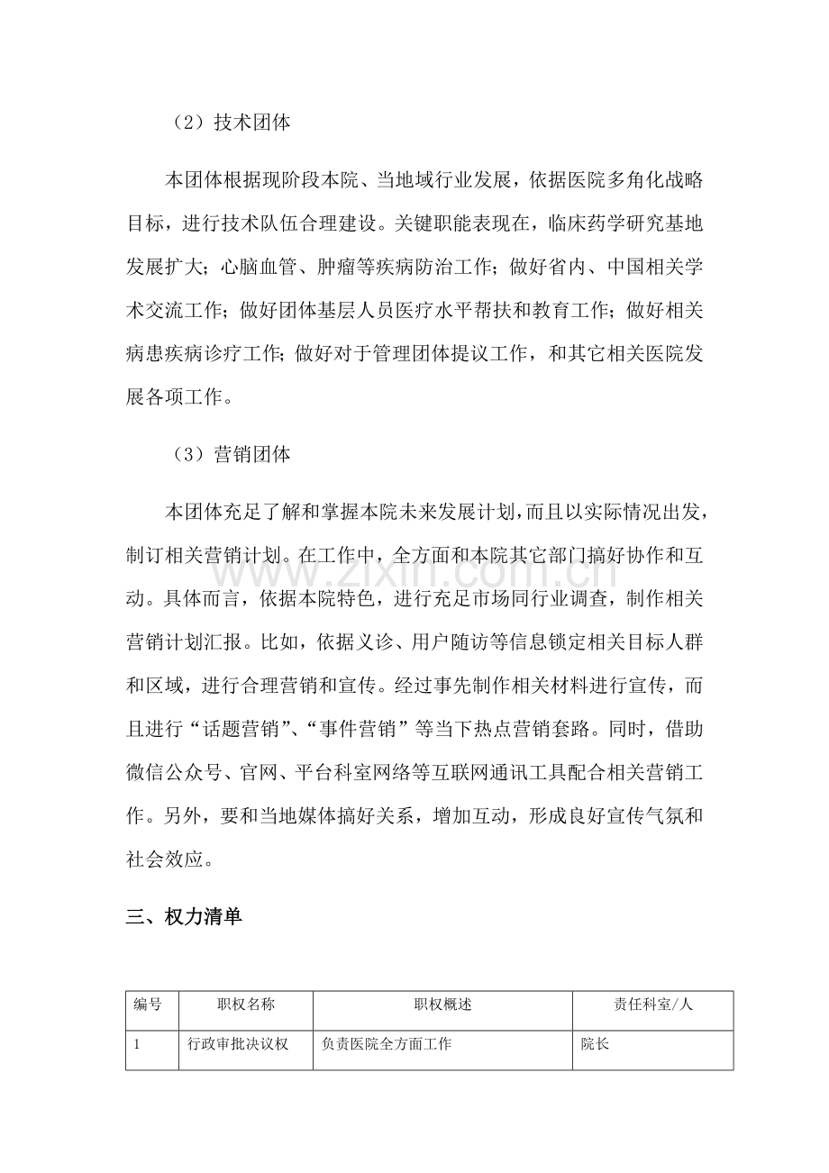 弘大医院团队建设专项方案.docx_第3页