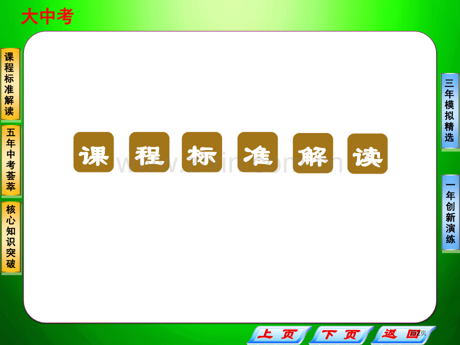 中考物理专题复习四光现象省公共课一等奖全国赛课获奖课件.pptx_第2页