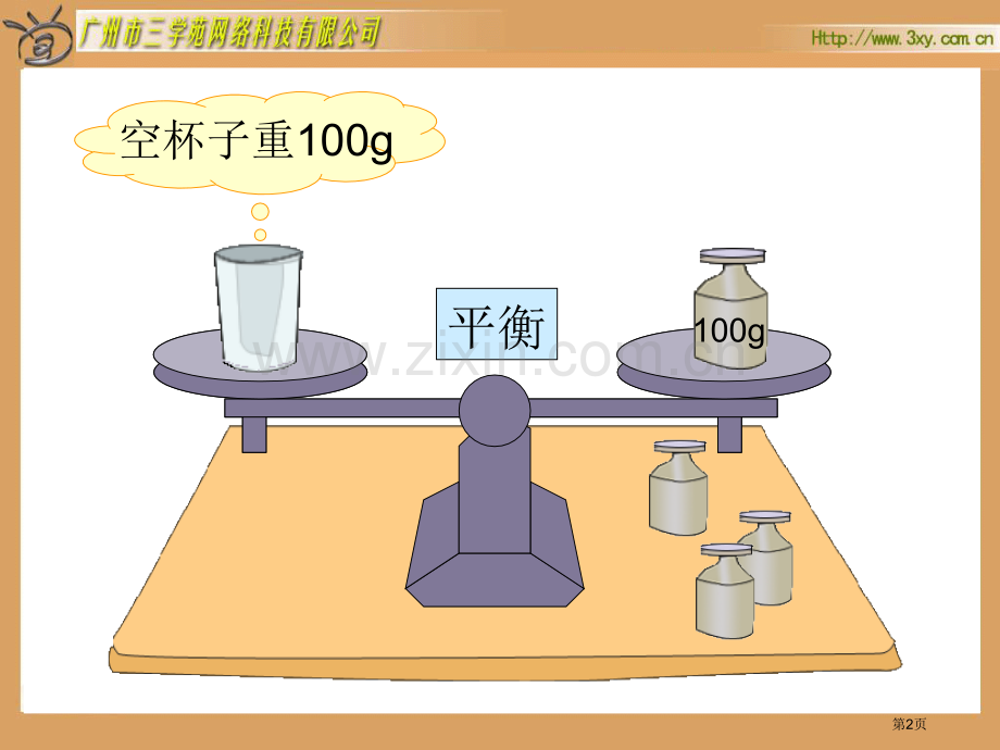 四年级下册方程认识方程北师大版市公开课一等奖百校联赛特等奖课件.pptx_第2页