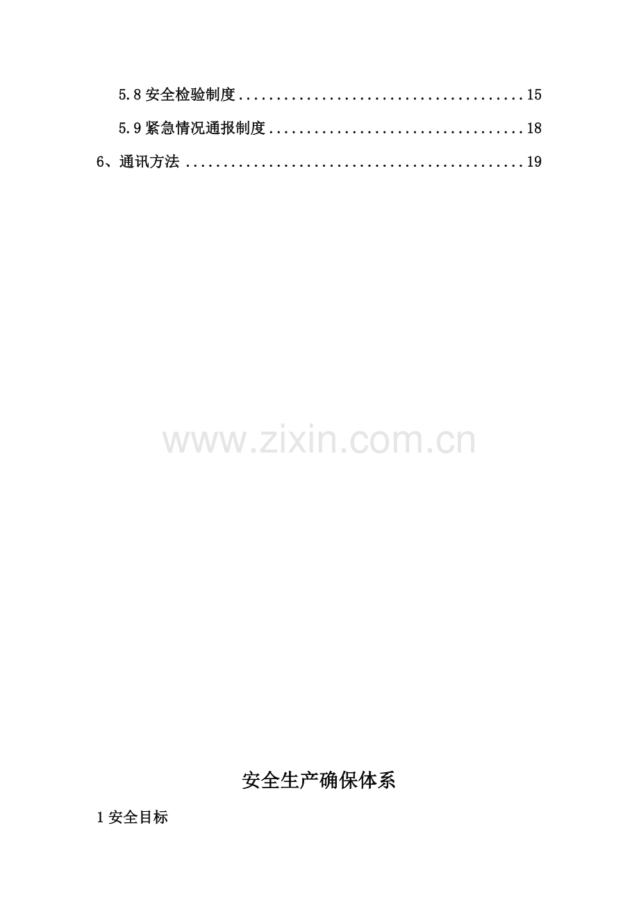 安全生产保证综合体系.docx_第2页