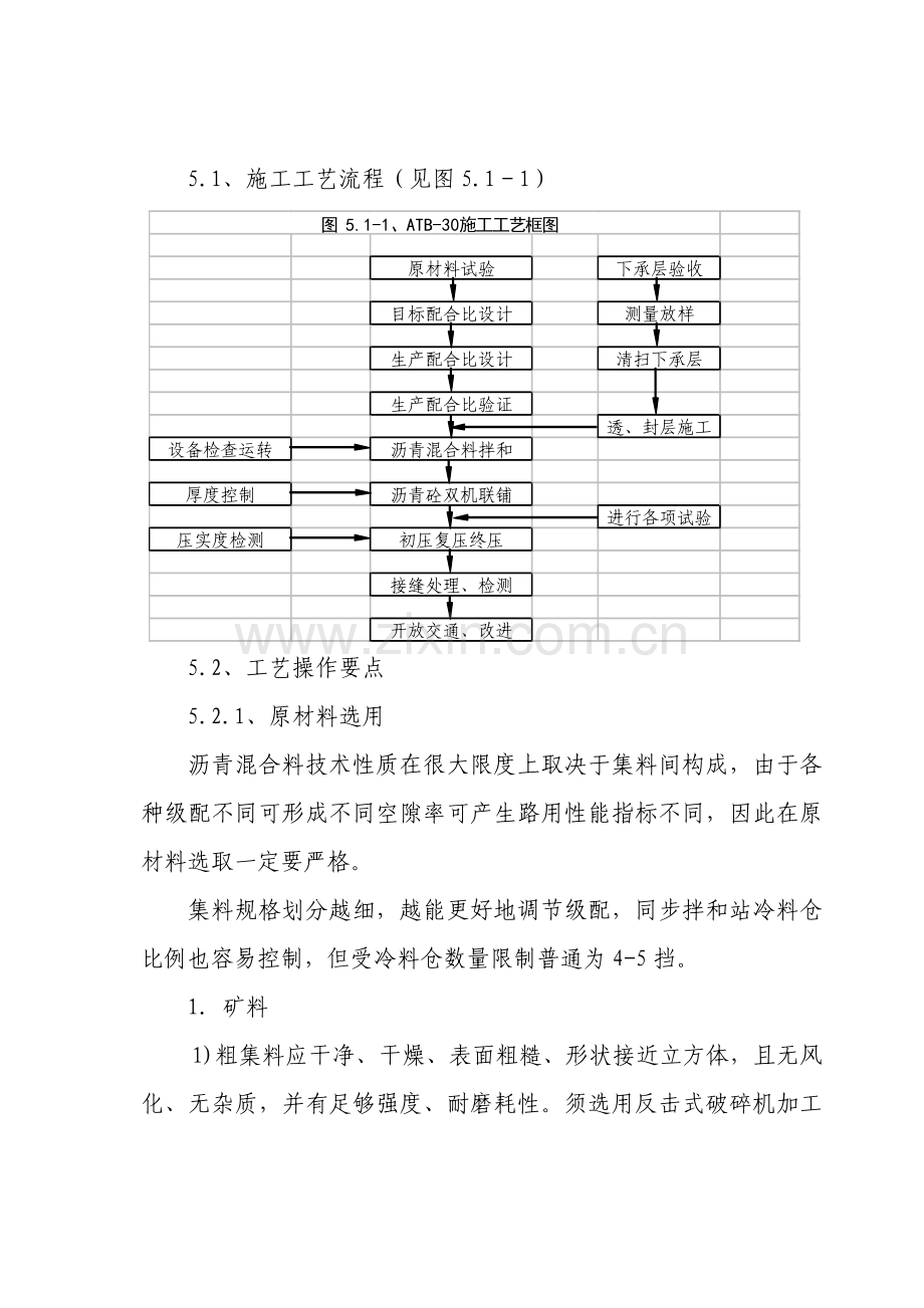 ATB沥青碎石下面层综合项目施工新工法.doc_第3页