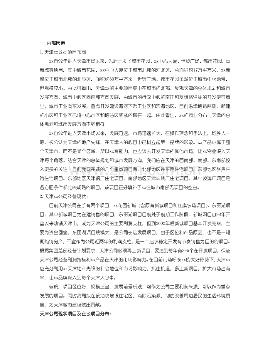 玻璃厂项目建设可行性研究报告.doc_第2页