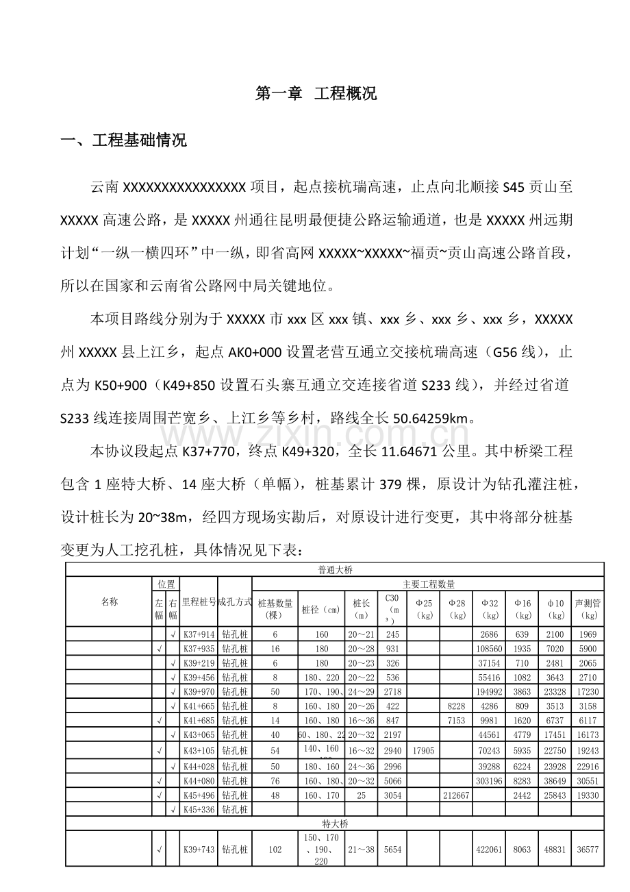 人工挖孔桩专项综合标准施工专业方案评审.docx_第2页