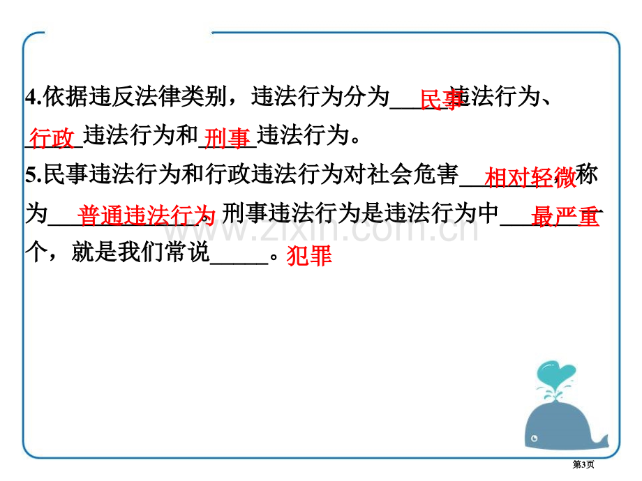 人教部编八年级道德与法治上册课件-第五课-第一框--法不可违-省公开课一等奖新名师优质课比赛一等奖课.pptx_第3页