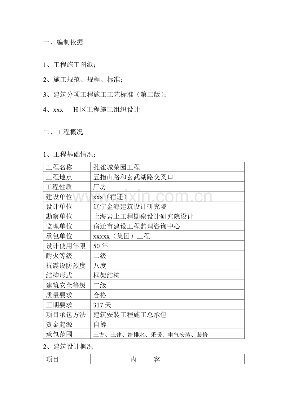 H区卫生间隔断综合项目施工专项方案.doc_第3页