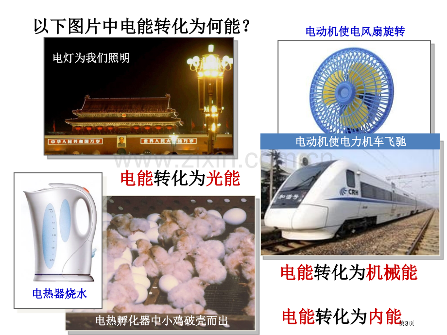 人教版物理九年级全册电功率电能电功16张省公共课一等奖全国赛课获奖课件.pptx_第3页