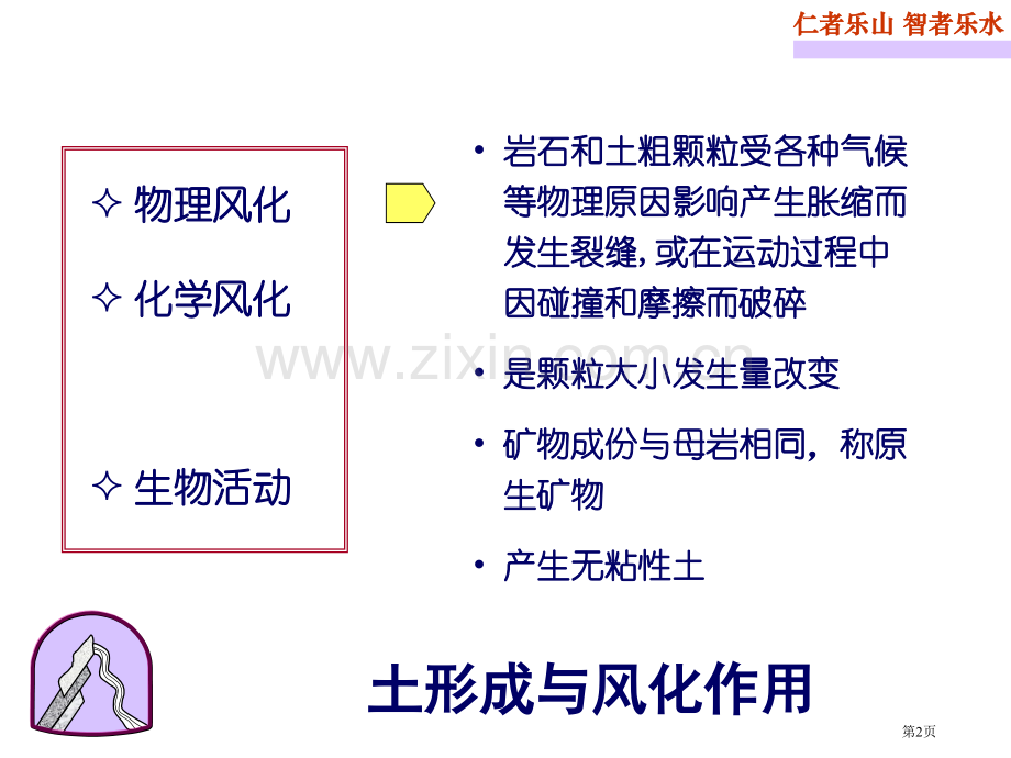 土的物理性质与工程分类市公开课一等奖百校联赛特等奖课件.pptx_第2页