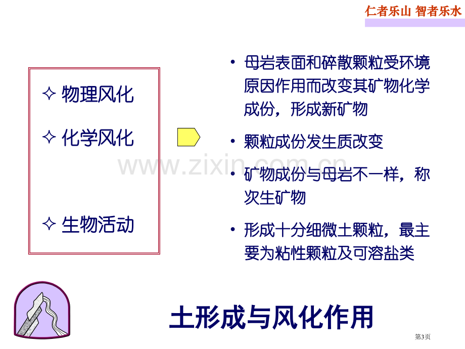 土的物理性质与工程分类市公开课一等奖百校联赛特等奖课件.pptx_第3页