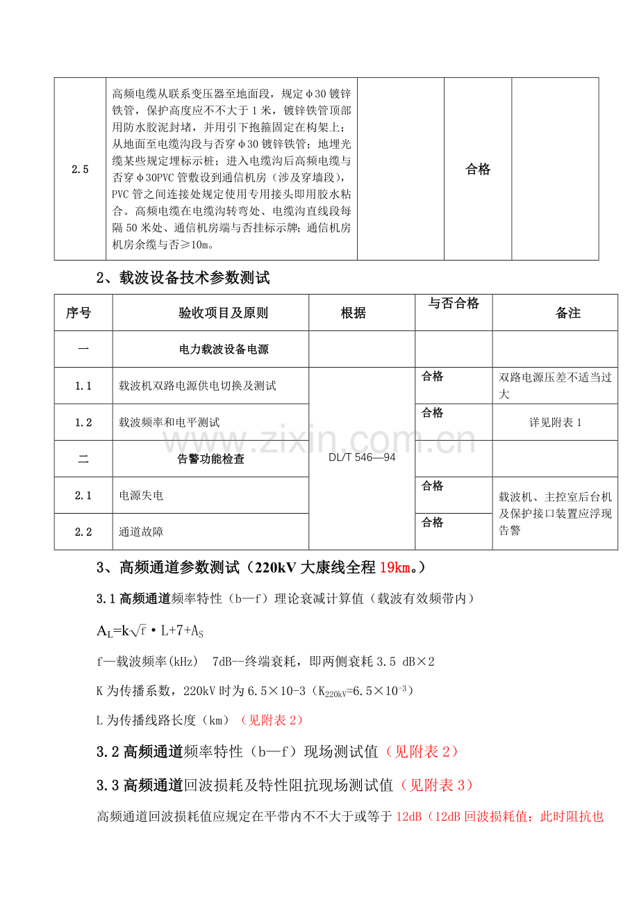 220kV康密劳专用变电站综合项目工程.doc_第2页