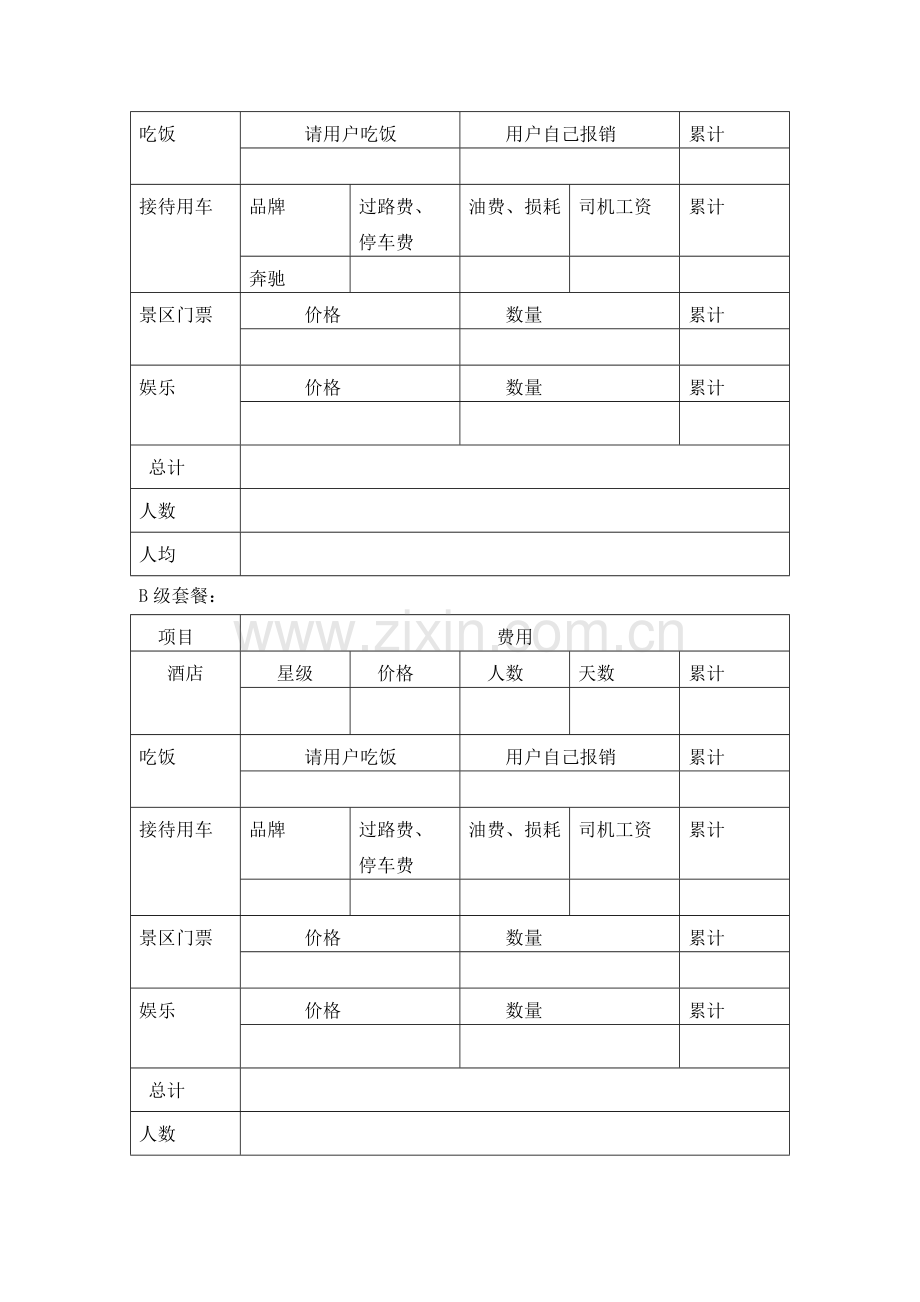 上市公司客户接待管理新规制度.doc_第3页