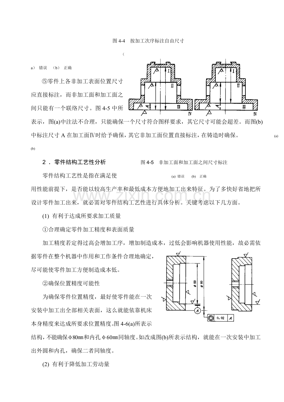 工艺规程设计模板.doc_第3页