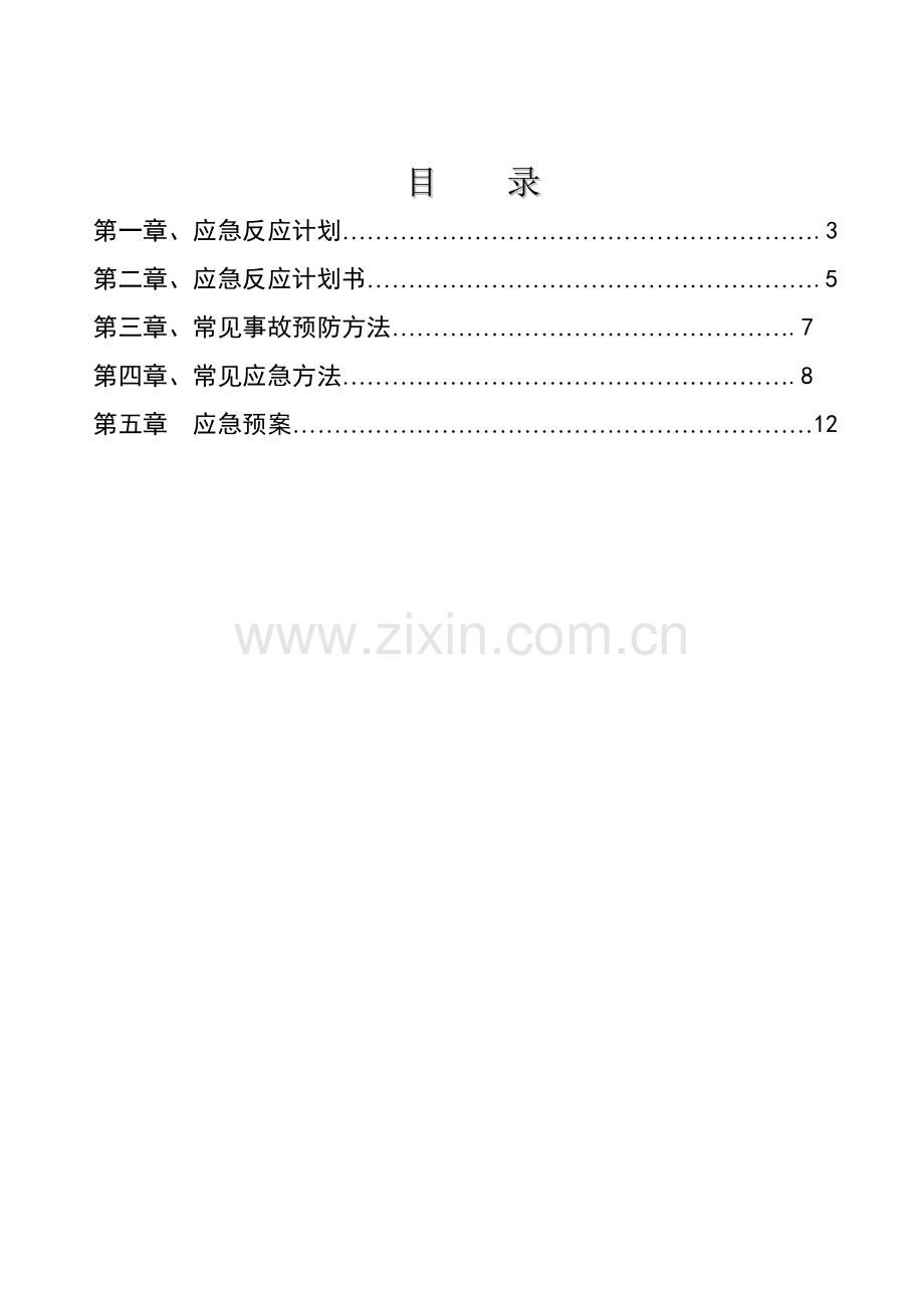 HSE应急管理基础手册.doc_第2页