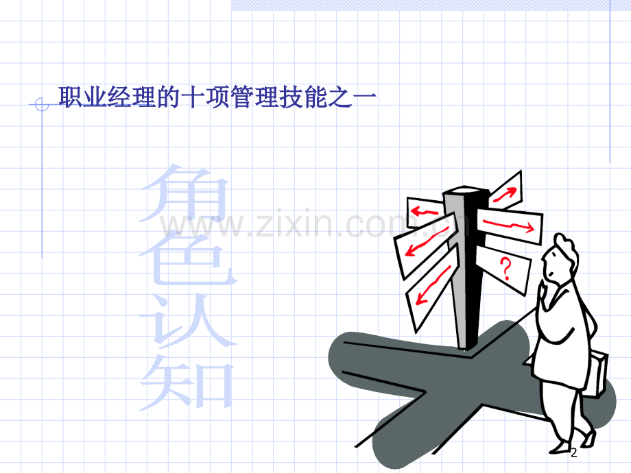 职业经理人十项管理技能训练.ppt_第2页