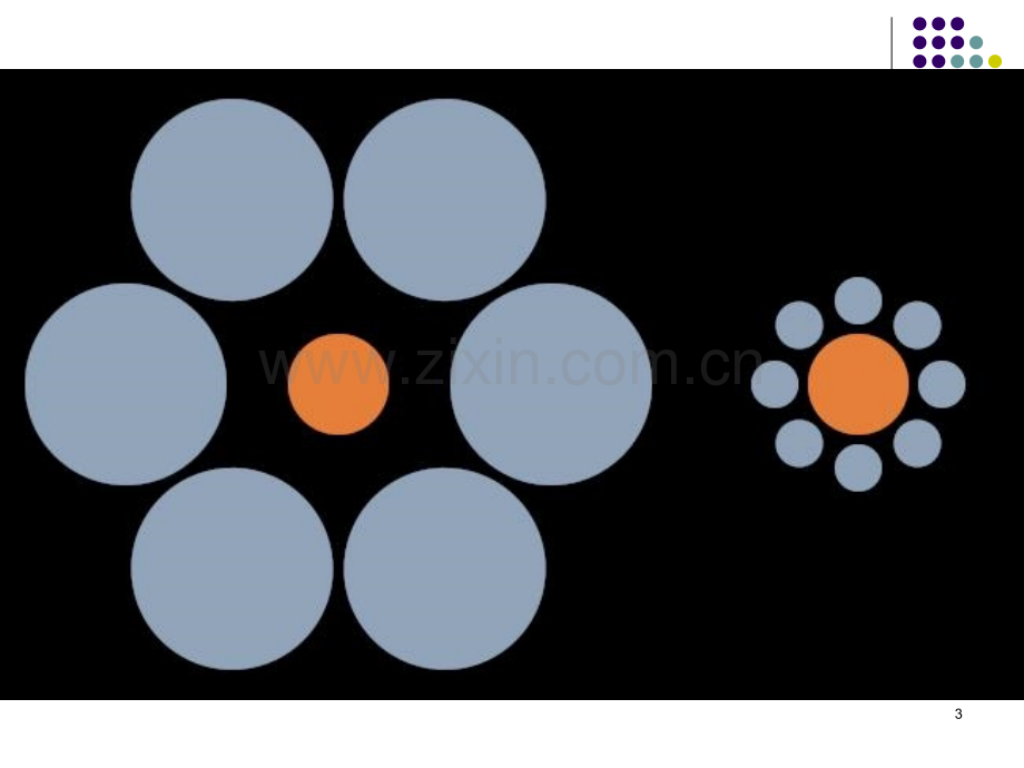 有趣的心理学视觉错觉的应用.ppt_第3页